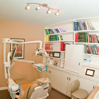 Parissa Djafari, DDS - General Dentistry Near Me - Riverside, California