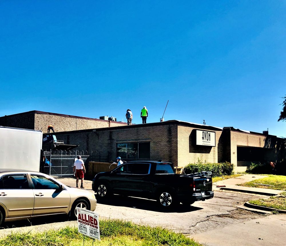 Slide of Allied Roofing of Texas, Inc.