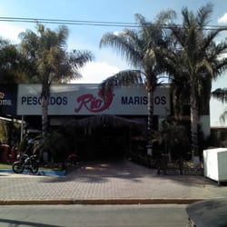 Rio - Fachada
