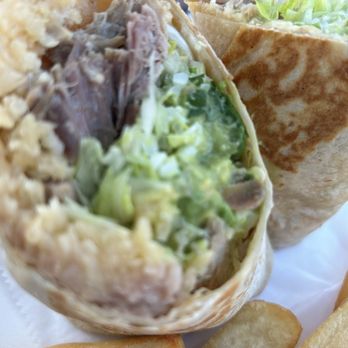 Stop N Go Taco - Carnitas burrito - Tacos Near Me - Rehoboth Beach, Delaware Stop N Go Taco - Carnitas burrito - Tacos Near Me - Rehoboth Beach, Delaware