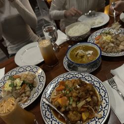 Hanuman Thai Cafe - Kirkland