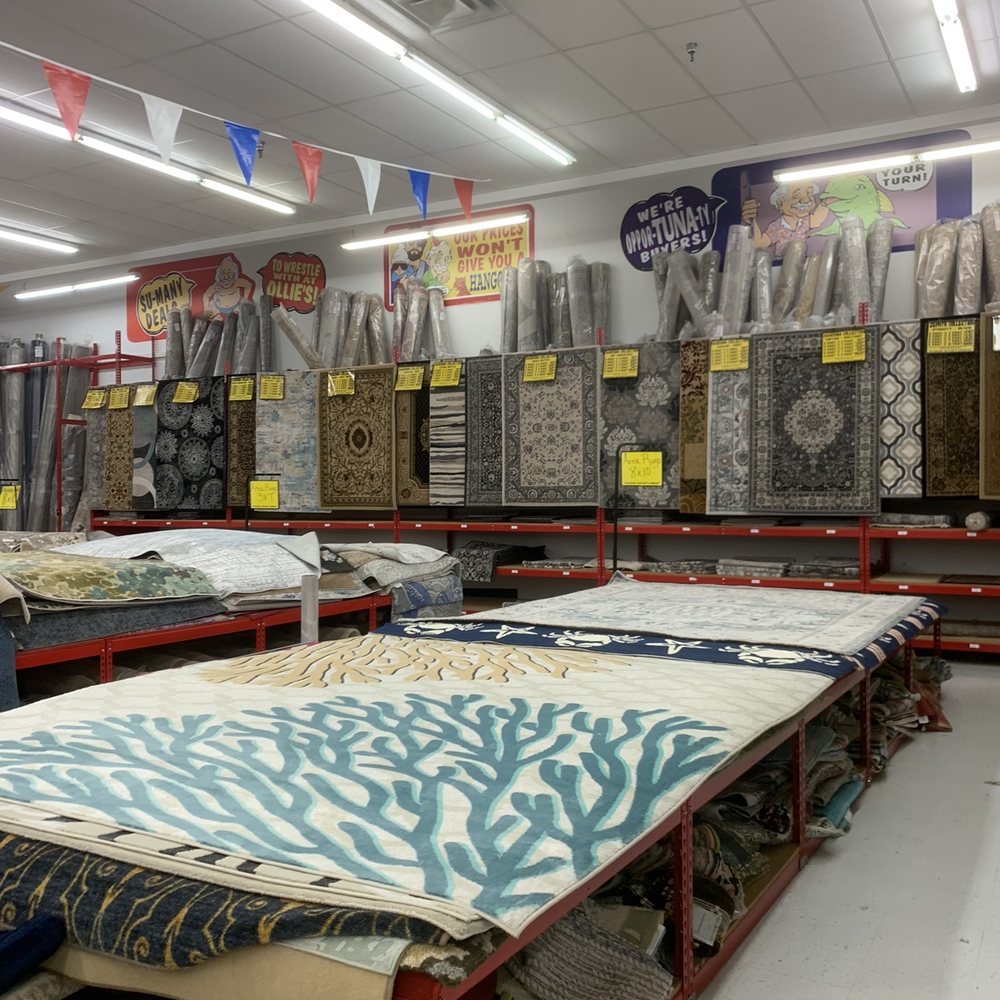 Ollie's Bargain Outlet - Discount Store Near Me - Birmingham, Alabama