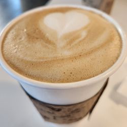 Royal Ground Coffee - Desperately need coffee to keep me awake this morning...