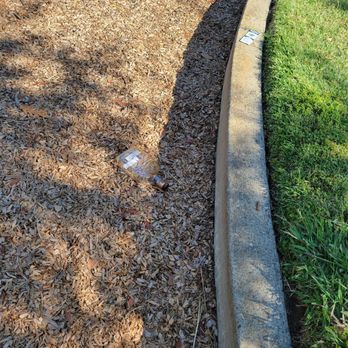 Garbolino Park - Trash in the park - Parks Near Me - Roseville, California Garbolino Park - Trash in the park - Parks Near Me - Roseville, California