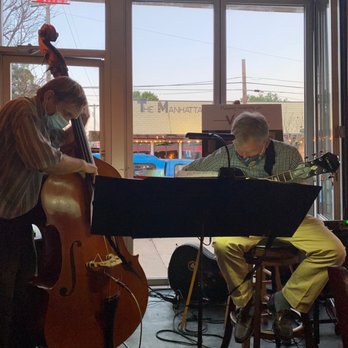 Varanese - Nightly music - New American Near Me - Louisville, Kentucky