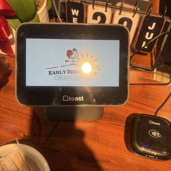 Early Birds Cafe - Register... - Breakfast & Brunch Near Me - Fresno, California Early Birds Cafe - Register... - Breakfast & Brunch Near Me - Fresno, California