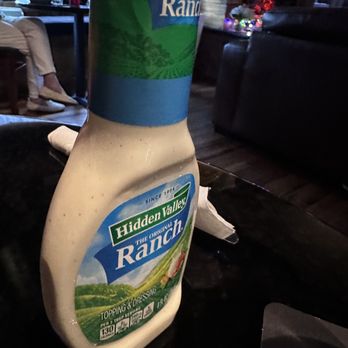 Roscoe's Bar and Grill - When you ask for ranch, you get the whole bottle. - Cocktail Bars Near Me - Carthage, Missouri Roscoe's Bar and Grill - When you ask for ranch, you get the whole bottle. - Cocktail Bars Near Me - Carthage, Missouri