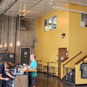 Lantern Brewing on Yelp