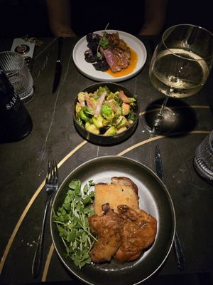 One40 Rooftop Restaurant & Bar by null