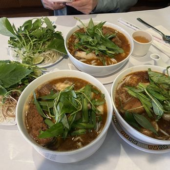 Huong - Bún mắm - Vietnamese Near Me - Santa Ana, California Huong - Bún mắm - Vietnamese Near Me - Santa Ana, California