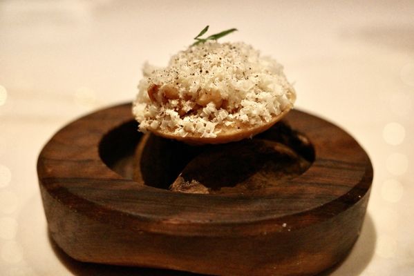 Restaurant Naides by null