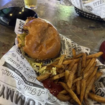 Shotzee's Bar & Grill - Pubs Near Me - Keller, Texas