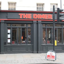 The Diner