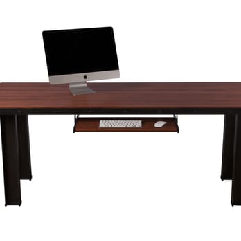 CounterEv Furniture - Gutterball Desk - Furniture Stores Near Me - Brooklyn, New York CounterEv Furniture - Gutterball Desk - Furniture Stores Near Me - Brooklyn, New York