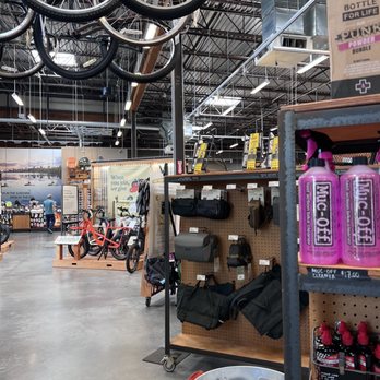 REI Co op - Outdoor Gear Near Me - Winter Park, Florida