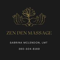 Zen Den Massage