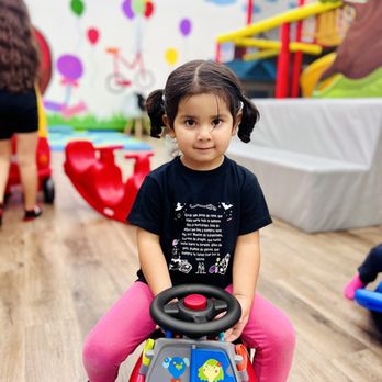 Play and Beyond Fun Zone - Kids Activities Near Me - Azusa, California