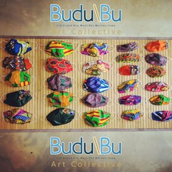 Budubu Smoke Shop & Art Collective