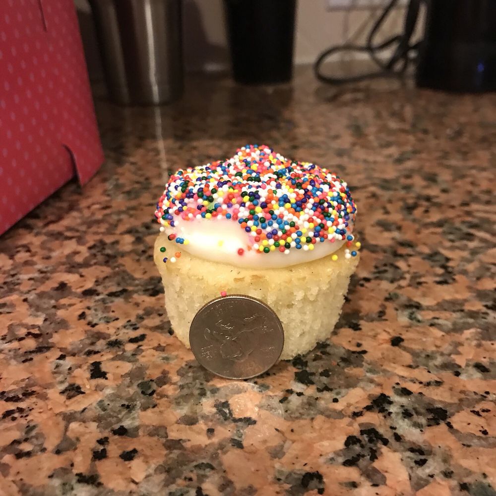 SmallCakes - Richmond - Cupcakes Near Me - Richmond, Texas SmallCakes - Richmond - Cupcakes Near Me - Richmond, Texas