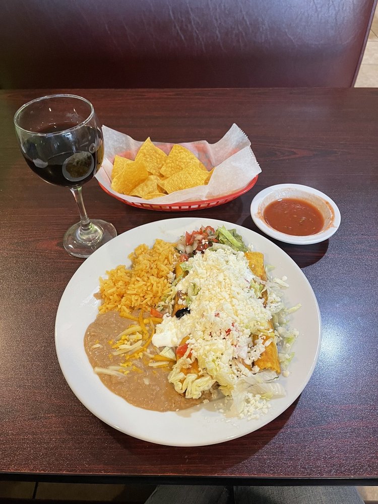 Casa Mexicana Bar & Grill