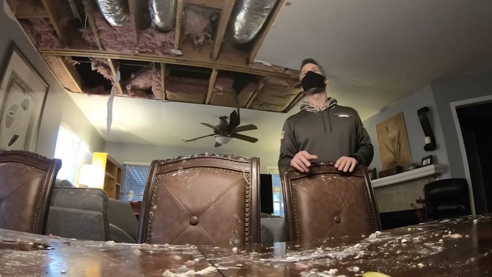 Slide of Johnny Jetting Sewer And Drain Cleaning