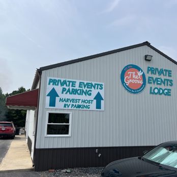 The Groove - Venues & Event Spaces Near Me - Delmar, Maryland The Groove - Venues & Event Spaces Near Me - Delmar, Maryland