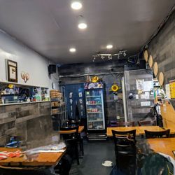 Sumatera Restaurant NYC - Inside