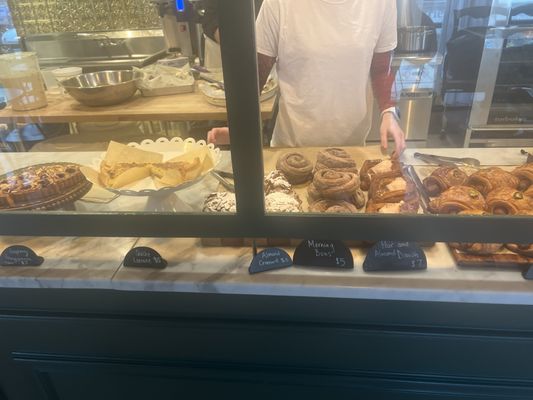 Lucia | Bakehouse by null