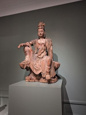 Seattle Asian Art Museum by null