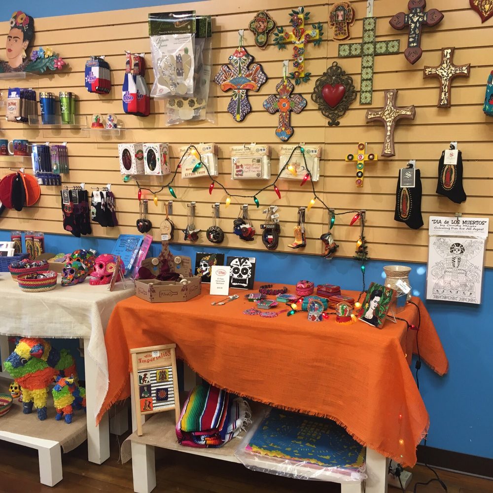 So El Paso - Inside - Gift Shops Near Me - El Paso, Texas So El Paso - Inside - Gift Shops Near Me - El Paso, Texas