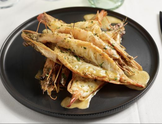 Palma Ristorante by null