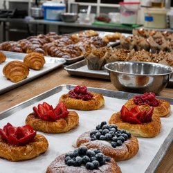 Godfrey’s Bakery and Cafe - Trending bakery in Falls Church