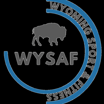 Wysaf - Logo - Gyms Near Me - Cody, Wyoming