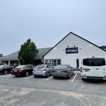 Local Break - Exterior - New American Near Me - Eastham, Massachusetts