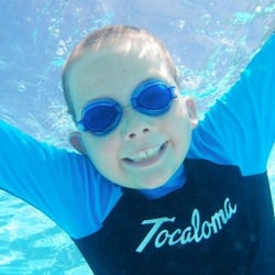 Tocaloma Day Camp