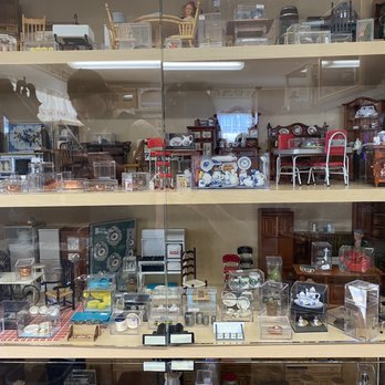 Ms Peggies Place - Hobby Shops Near Me - San Diego, California Ms Peggies Place - Hobby Shops Near Me - San Diego, California