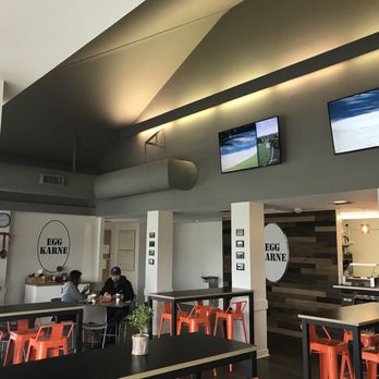 Egg Karne - Breakfast & Brunch Near Me - Herndon, Virginia