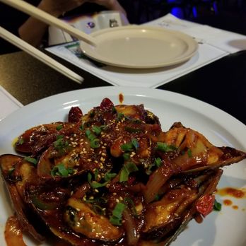 Drunken Tiger - Korean Near Me - Mesa, Arizona