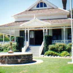 Ravenswood Main House Ravenswood Main House