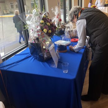 Carson Tahoe Care Center - Thursday, April 4, 2019: grand opening: raffle. - Rehabilitation Center Near Me - Carson City, Nevada