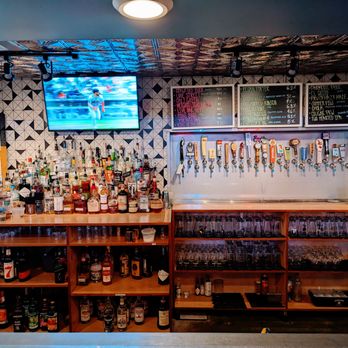 Lazy Oaks Beer Garden - Inside - Bar - Bars Near Me - Houston, Texas Lazy Oaks Beer Garden - Inside - Bar - Bars Near Me - Houston, Texas