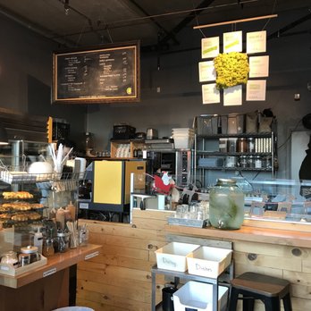 Crackle Creme - Interior - Desserts Near Me - Vancouver, British Columbia Crackle Creme - Interior - Desserts Near Me - Vancouver, British Columbia