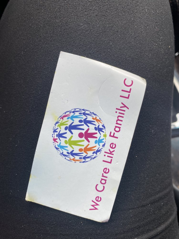 We Care Like Family - home care agency in Cincinnati, OH