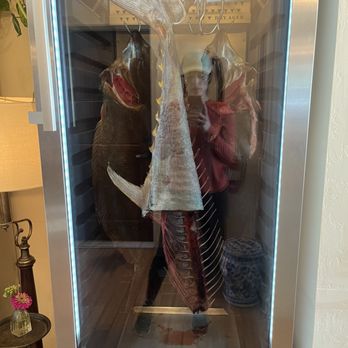The Dutchess - Fish - Cafes Near Me - Ojai, California