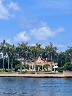 Mar-a-Lago Club by null Mar-a-Lago Club by null