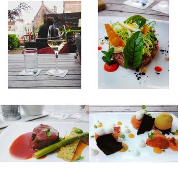 't Feith Huis - Food I ate at Feithhuis - Cafes Near Me - Groningen, GR