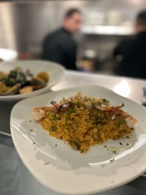 La Sera Italiana BYOB by null