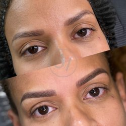 Jv Micropigmentation & Beauty - Eyebrows