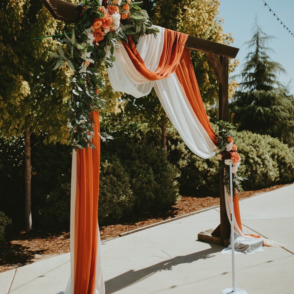 Simonian Farms - Arch (does not come with decorations) - Venues & Event Spaces Near Me - Fresno, California Simonian Farms - Arch (does not come with decorations) - Venues & Event Spaces Near Me - Fresno, California