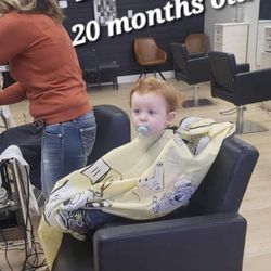 Salon D Family Hair Care